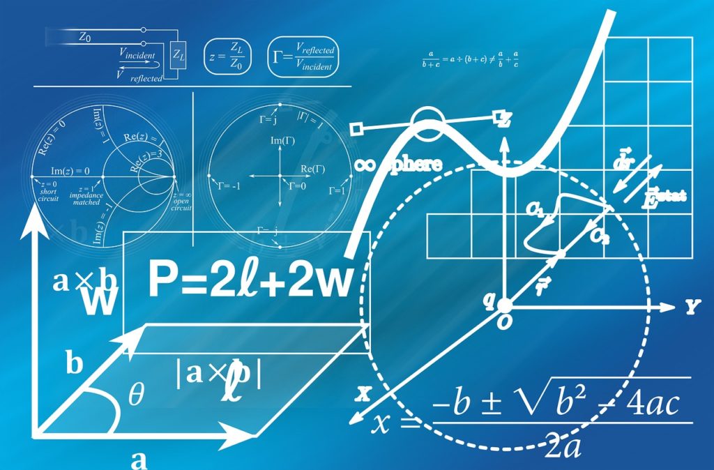  Laurea in Matematica