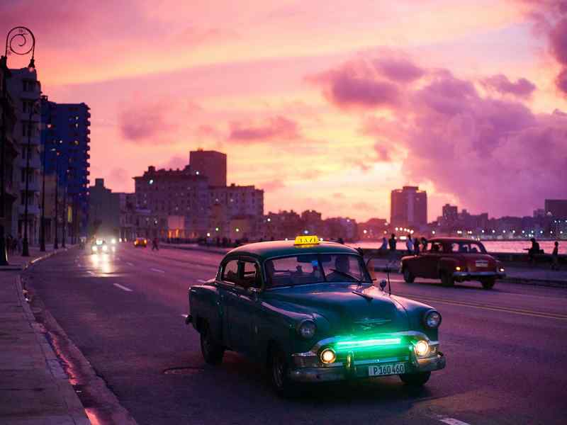 Cuba e L'Embargo: quanto conviene ad un imprenditore investire
