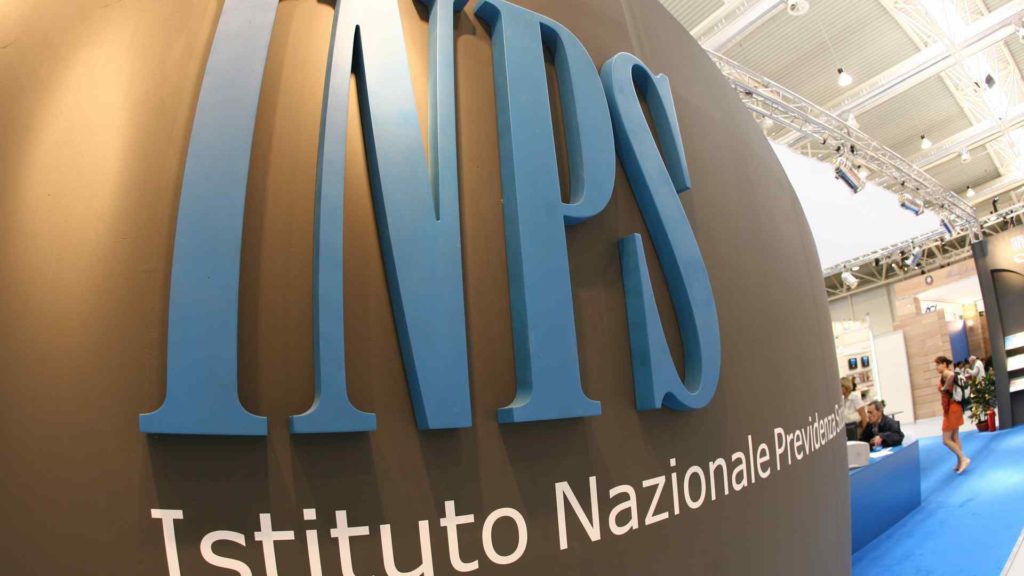 concorso inps