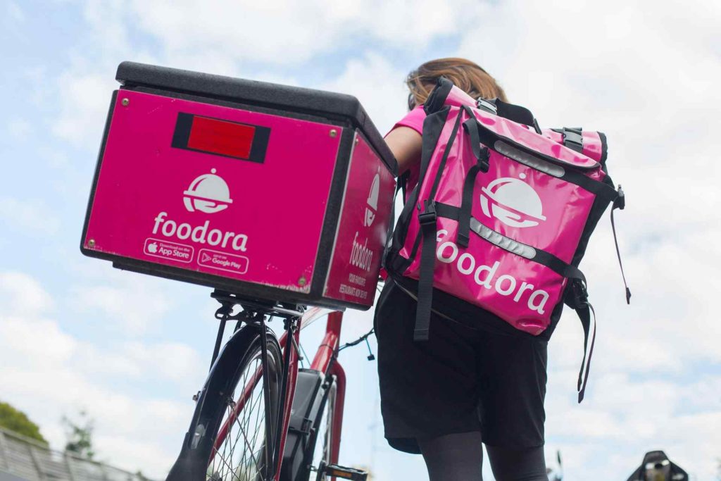 foodora