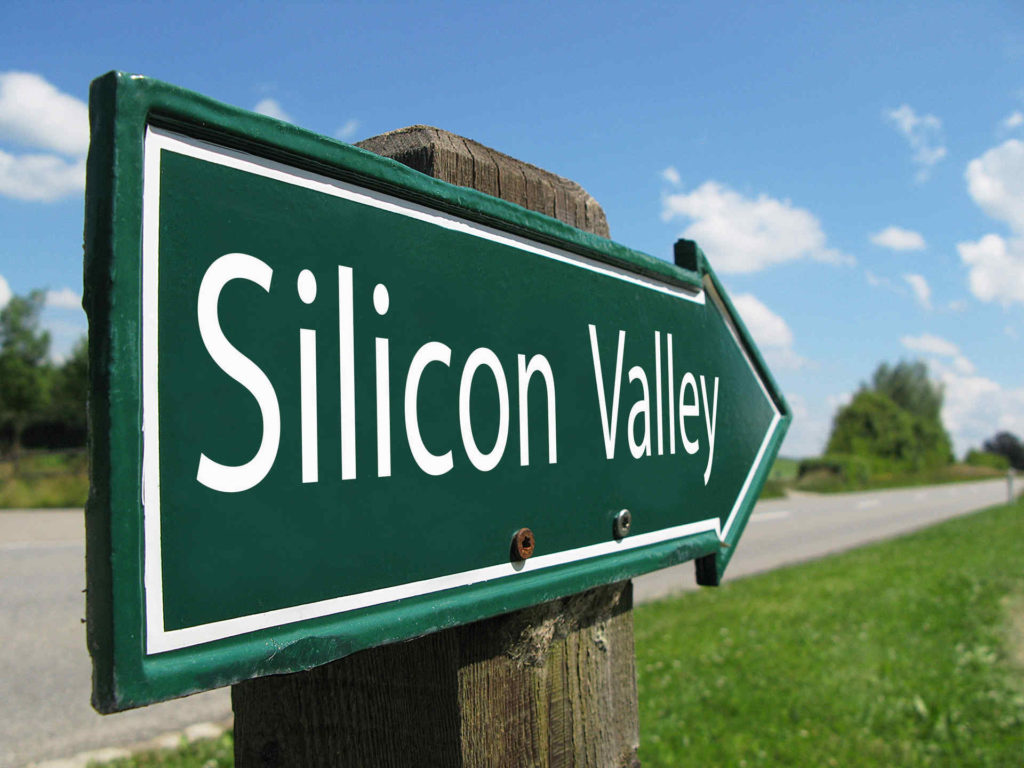 silicon valley