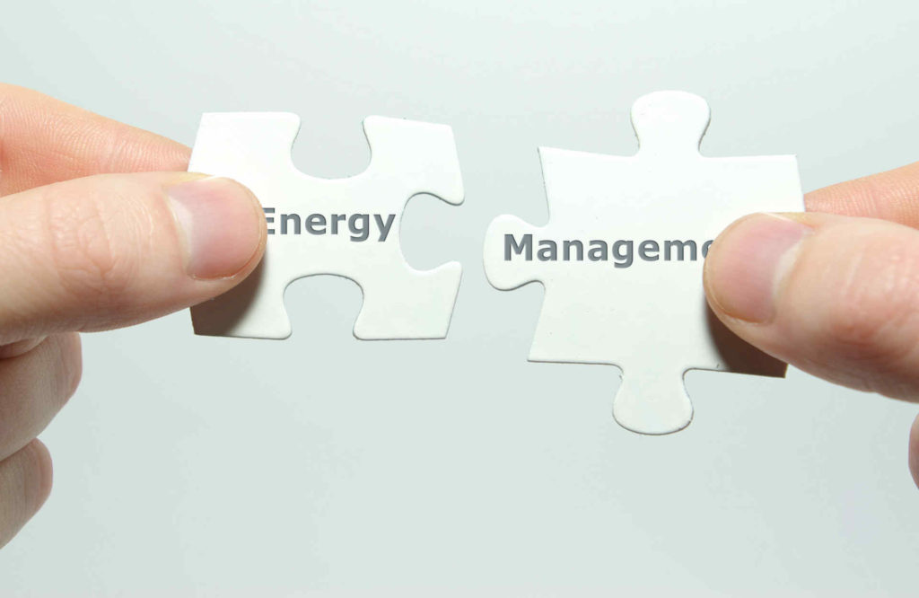 energy manager