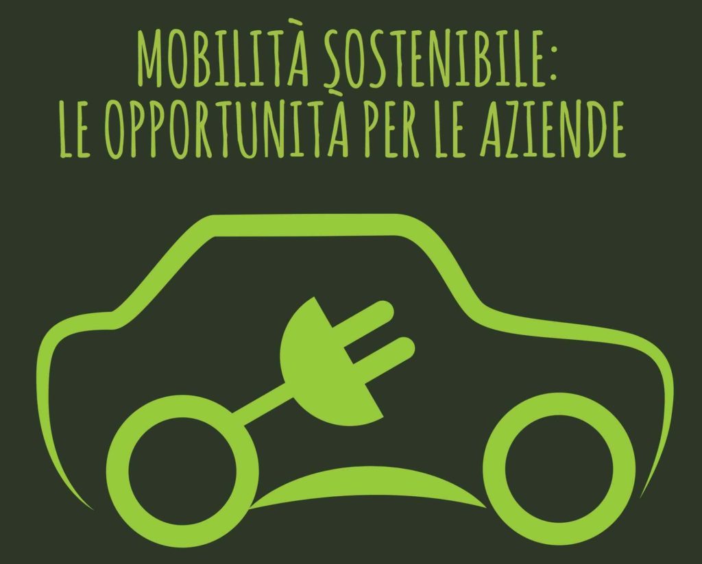 settimana della mobilità sostenibile