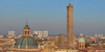 Bologna