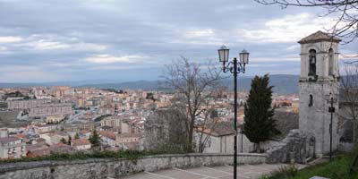 Campobasso