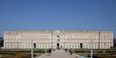 Caserta