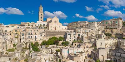 Matera