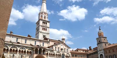 Modena