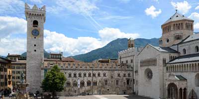 Trento