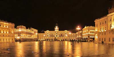 Trieste