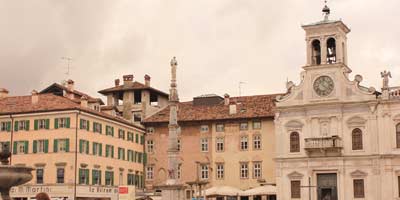 Udine